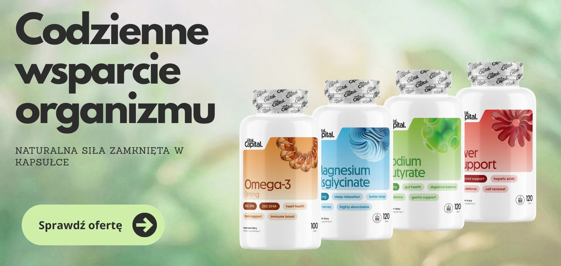 Torebka wykonana ze skóry naturalnej